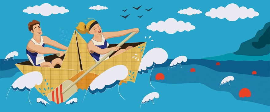 Alejo-Negro-El-Papel-y-El-Deporte